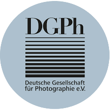 Logo der DGPh (Deutsche Gesellschaft für Photographie)